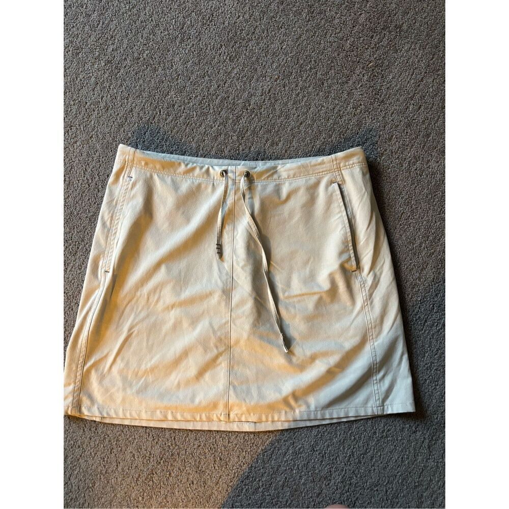 Title Nine Skort